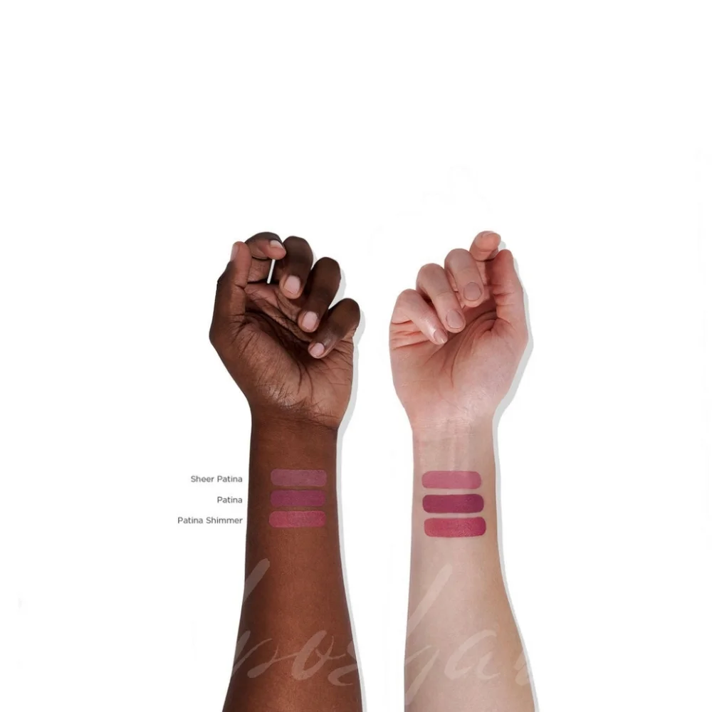 ⭐️LTD QTY⭐️ Stila Stay All Day Liquid Lipstick - Patina Shimmer